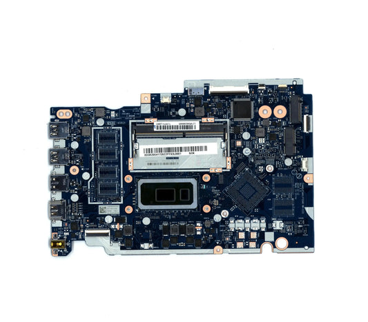 Placa-Mãe 5B20S41728 para Lenovo Ideapad S145-15IWL e V15-IWL - Processador I5 8265U - 100% Testada e Funcional